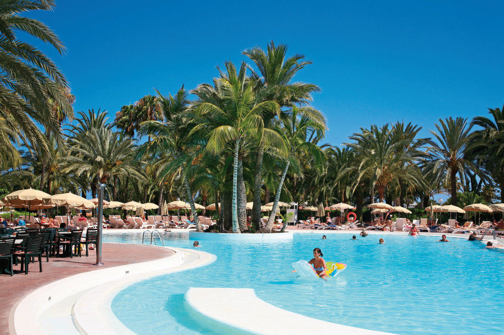 Otel Riu Flamingo